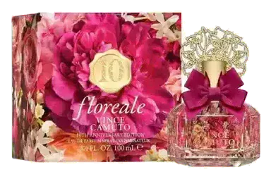 Vince Camuto Floreale für Frauen