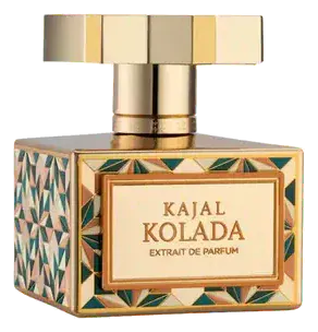 Kajal Perfumes Paris Kolada By Kajal
