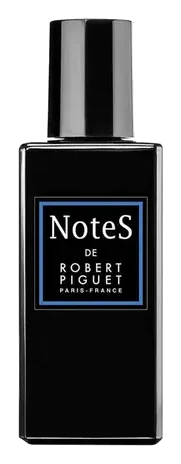 Robert Piguet Notes