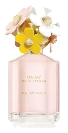 Marc Jacobs Daisy Eau so Fresh