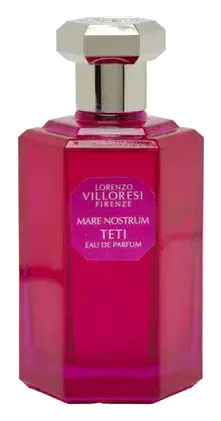 Lorenzo Villoresi Mare Nostrum - Teti