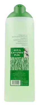 Agua Lavanda colonia