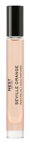 Nest New York Seville Orange Oil