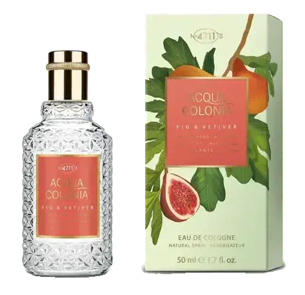 4711 Acqua Colonia Fig & Vetiver