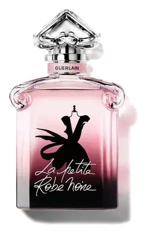Guerlain La Petite Robe Noire La Petite Robe Noire Le Flacon Coeur - Woda perfumowana