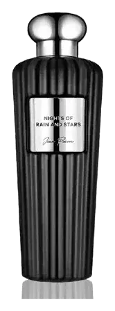 Jean Poivre Nights of Rain and Stars