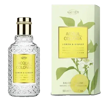 4711 Acqua Colonia Lemon & Ginger Aqua Colonia