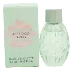 Jimmy Choo Floral Splash