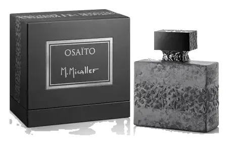 Maison Micallef Osaito