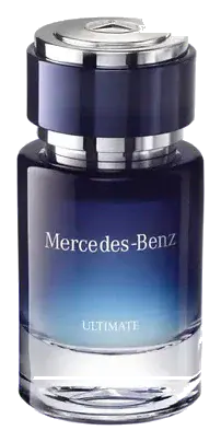 Mercedes-Benz Parfums For Men Ultimate