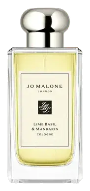 Jo Malone Cologne Lime Basil & Mandarin