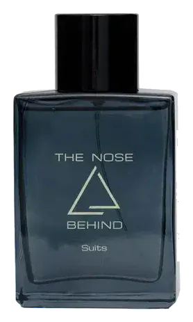 The Nose Behind Suits