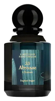 L'Artisan Parfumeur La Botanique – 33 Abyssae L’Extrait