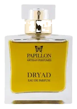 Papillon Perfumery Dryad
