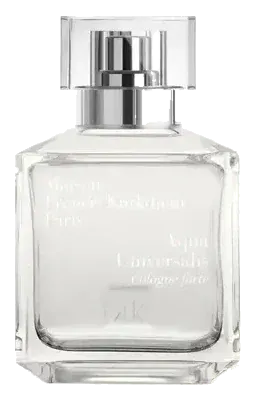 Maison Francis Kurkdjian Paris - Aqua Universalis Cologne Forte