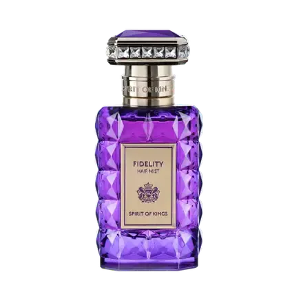 Spirit Of Kings FIDELITY - Haarparfum