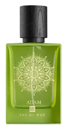 Eau de Moe Adam