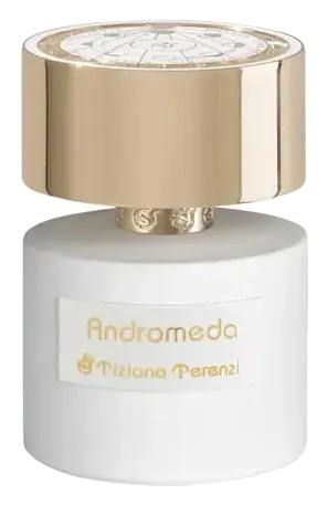 Tiziana Terenzi Luna Andromeda