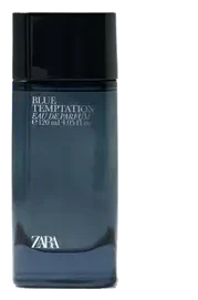 Zara Blue Temptation (4,05 Fl.Oz