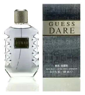 Guess Dare Men