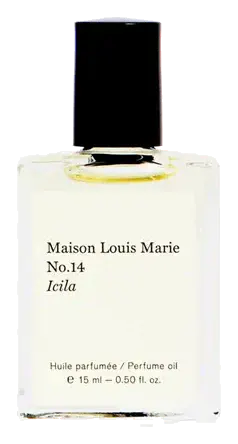 Maison Louis Marie No.14 Icila Oil