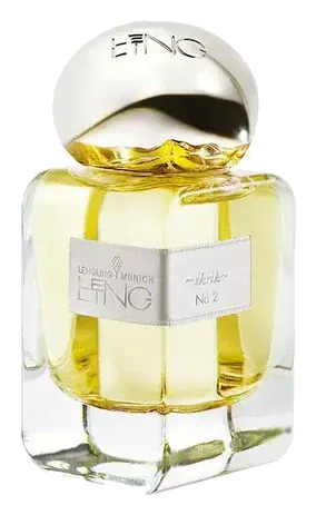 Lengling Munich No 2 - skrik