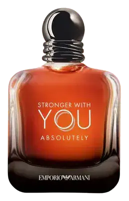 Giorgio Armani Emporio Armani Stronger with YOU Absolutely