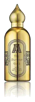Attar Collection Persian Gold