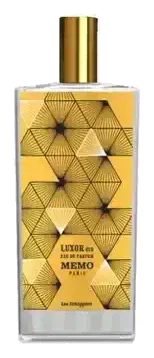 Memo Paris Luxor Oud