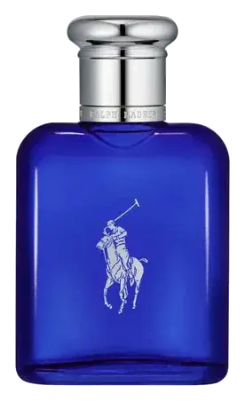 Ralph Lauren Polo Blue