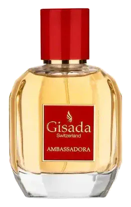 Gisada Ambassadora SPRAY