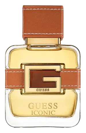 Guess Iconic For Men