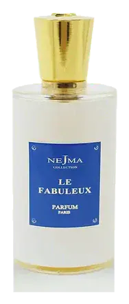 Nejma le fabuleux