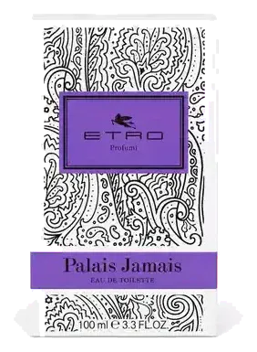 Etro Palais Jamais