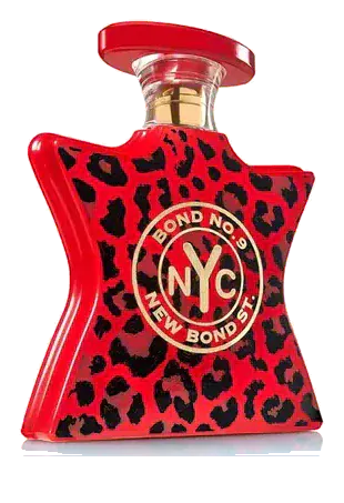 Bond No. 9 Feminine Touch New Bond Street