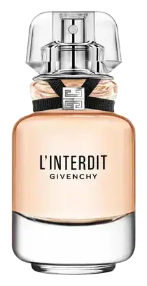 Givenchy L’Interdit