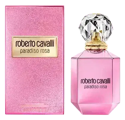 Roberto Cavalli Paradiso Rosa Woman