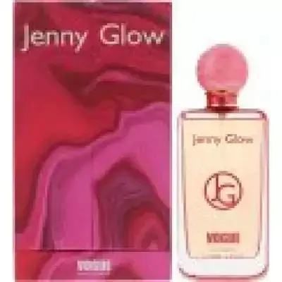 Jenny Glow Vogue Crystal Ball Spray
