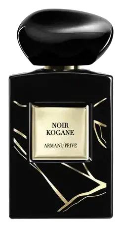 Giorgio Armani Armani Privé Noir Kogane