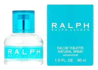 Ralph Lauren Ralph Damen Classic Damen Spray
