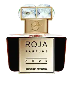 Roja Parfums Aoud Absolue Arecieux Rarität !