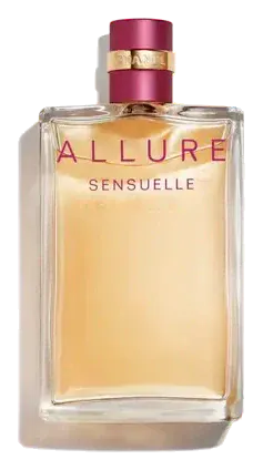 Chanel Allure Sensuelle Parfümwasser Mit Sprühkopf