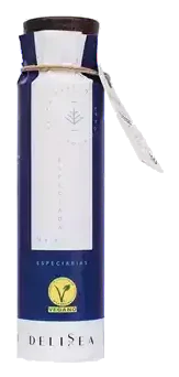 The Seven Cosmetics Delisea Wave Vegan Eau Pour Homme