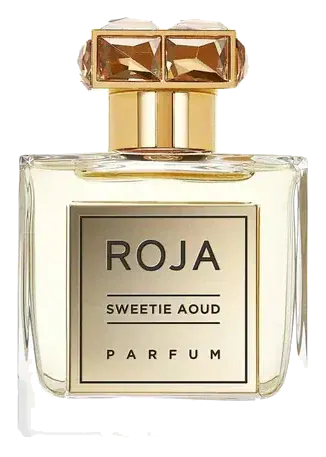 Roja London Sweetie Aoud