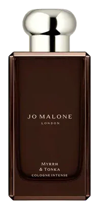 Jo Malone Cologne Intense Myrrh & Tonka