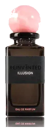 Reinvented Parfums Illusion