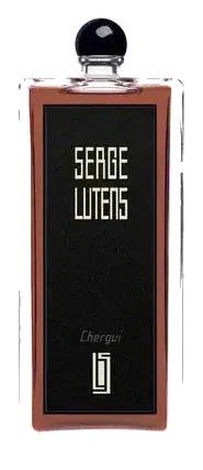 Serge Lutens Collection Noire Chergui