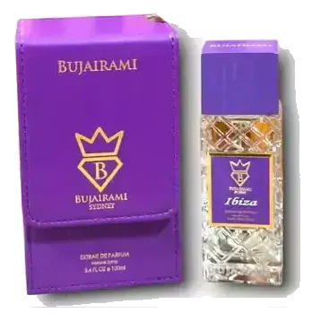Bujairami Ibiza