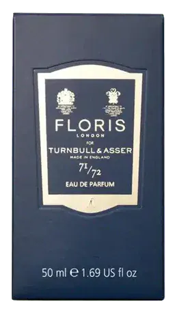 Floris London 71/72 Spray