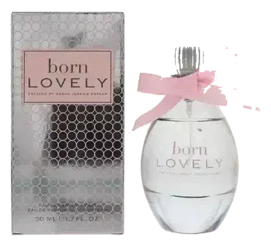 Sarah Jessica Parker Born Lovely für Frauen